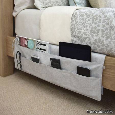 خانه مرتب و منظم