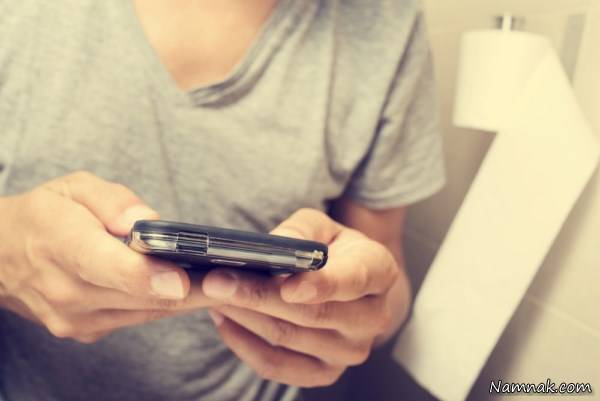 30 دقیقه بازی با موبایل بازی با موبایل