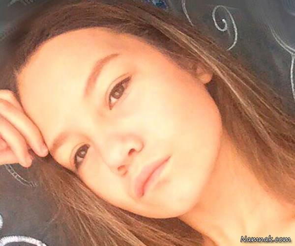 شارژ موبایل مرگ دختر روسی شارژ موبایل مرگ