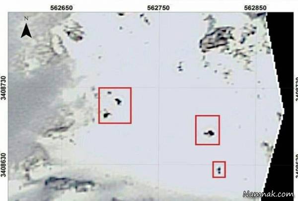 اجساد هواپیمای تهران یاسوج اجساد هواپیمای یاسوج