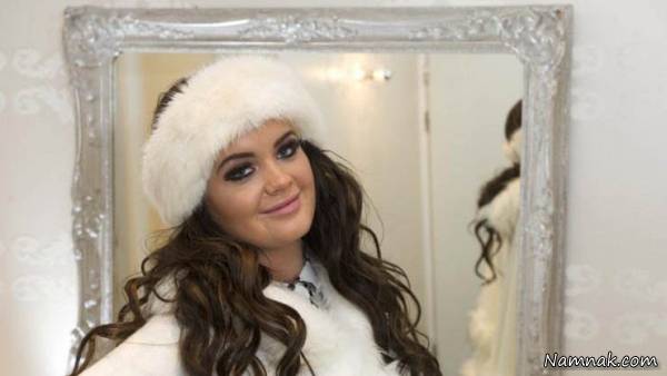 دختر میلیاردر ناراضی از زندگی دختر میلیاردر