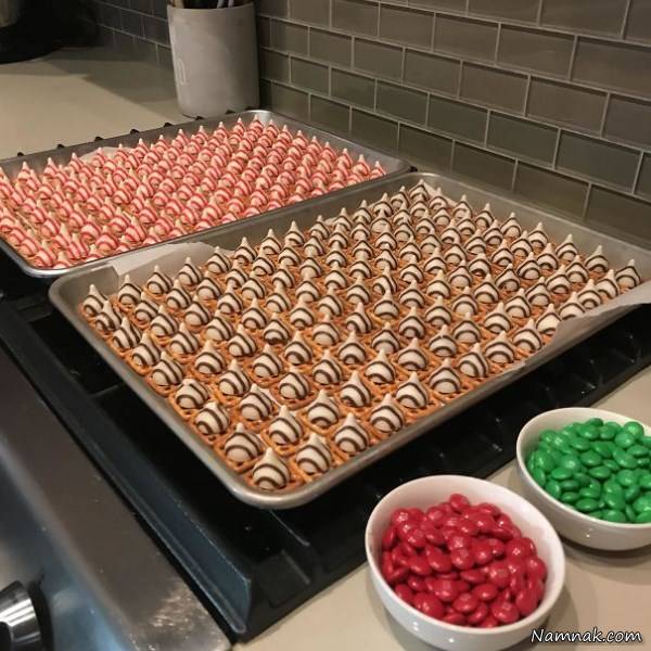 خوردنی و خوراکی زیبا وخوشگل