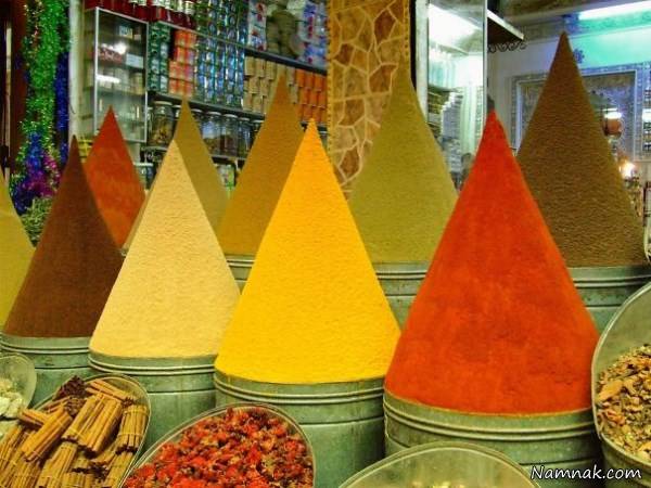 خوردنی و خوراکی زیبا وخوشگل