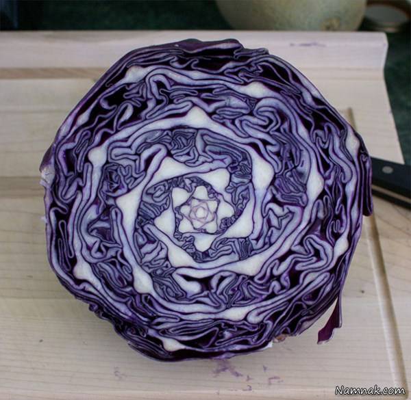 خوردنی و خوراکی زیبا وخوشگل