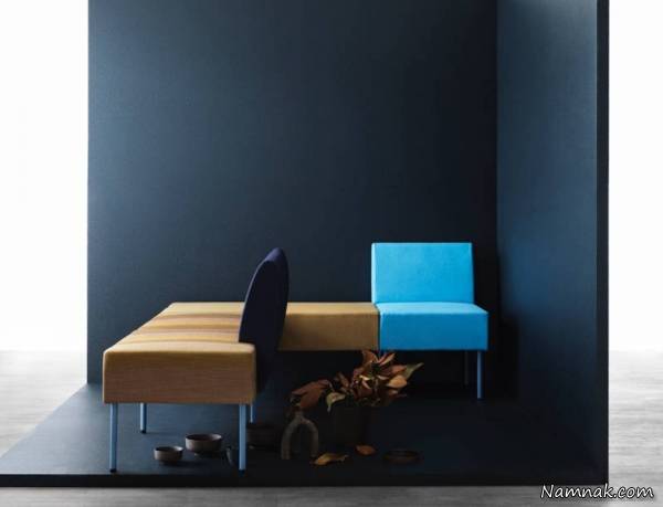 طراحی 2018 استکهلم طراحی 2018 استکهلم