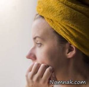 علت افسردگی