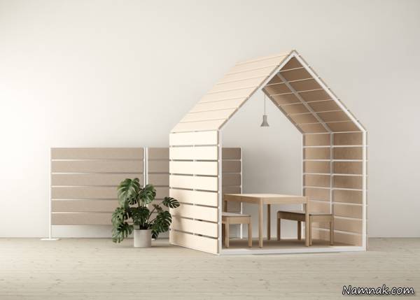 طراحی 2018 استکهلم طراحی 2018 استکهلم