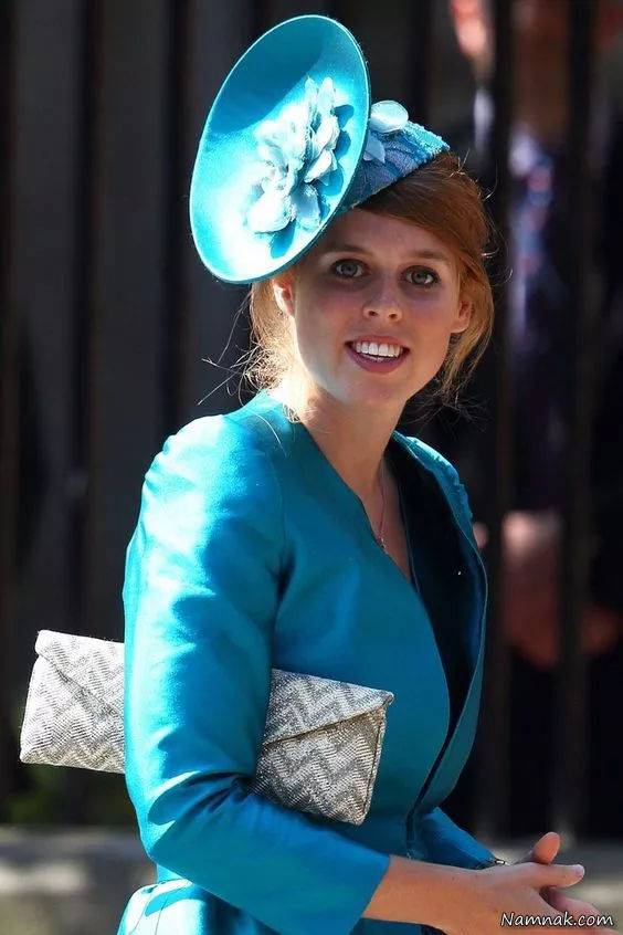 کلاه زنان سلطنتی اروپایی کلاه زنان سلطنتی