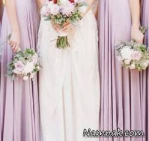 ساقدوش عروس