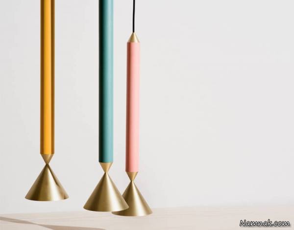 نمایشگاه طراحی 2018 طراحی 2018