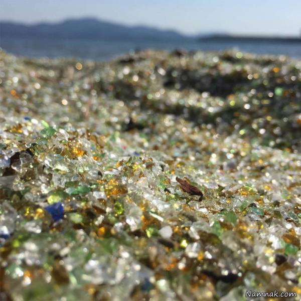 ساحل بی نام