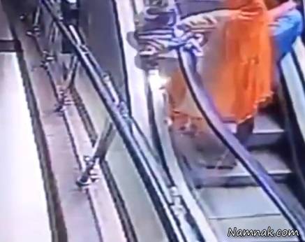 سلفی گرفتن خطرناک گرفتن سلفی