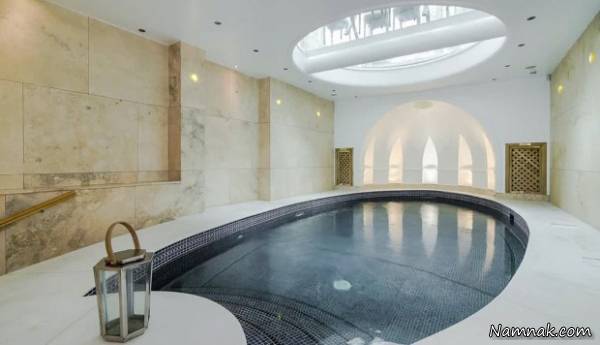 شهر زیبا و فوق العاده مجلل زیر زمینی شهر های دیدنی لندن