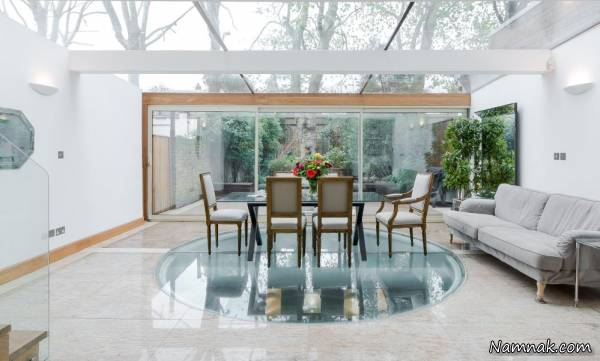 جذاب ترین شهر زیر زمینی شهرک جذاب زیر زمینی