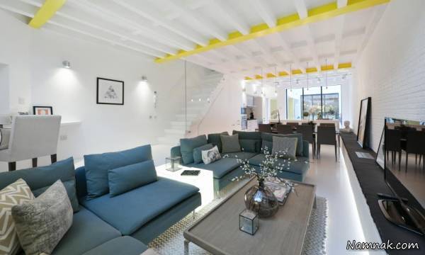 شهرک زیبای زیر زمینی شهر های جذاب