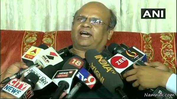 آقای مهندسی که سرکار نمی رود آقای مهندس