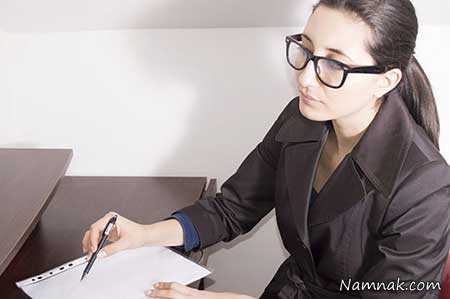 موفقیت در کارها