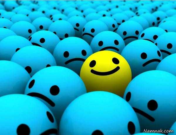 مثبت اندیشی