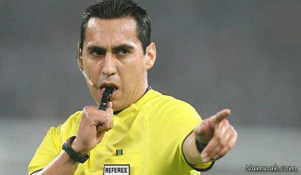 لباس داوران 