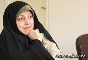 معصومه ابتکار