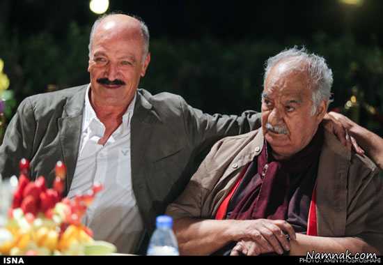 عکس بازیگران