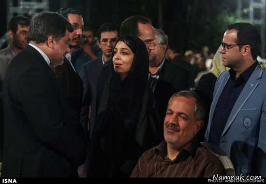 عکس بازیگران 