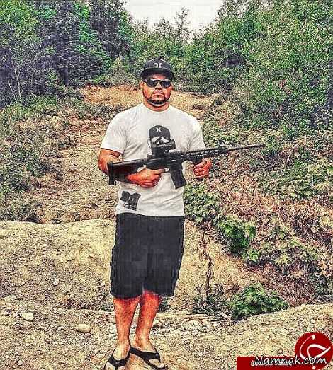 زندگی لوکس الچاپو پادشاه اینستاگرام پادشاه اینستاگرام