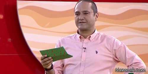 خندوانه رامبد جوان از 780 چقدر درامد دارد خندوانه رامبد جوان