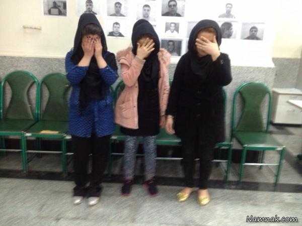 علت و مشکلات دختر ایرانی دختر ایرانی