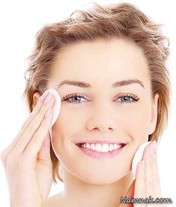 چگونه آرایش کنیم