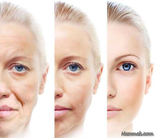 چگونه آرایش کنیم