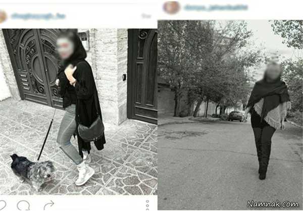 عکس مدل های اینستاگرام ایرانی مدل های اینستاگرام