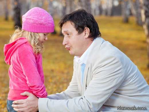 تربیت کودک برای روبرویی با مشکلات تربیت کودک