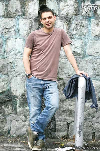 پیمان معادی