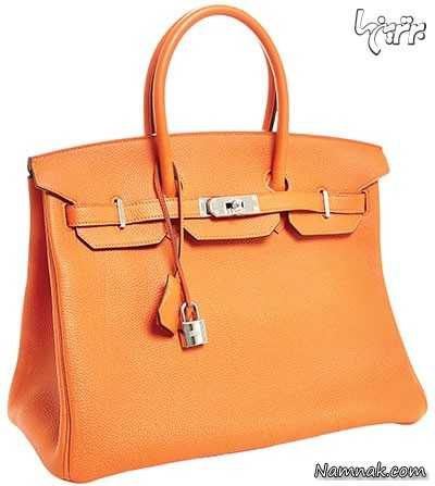 کیف دستی شیک