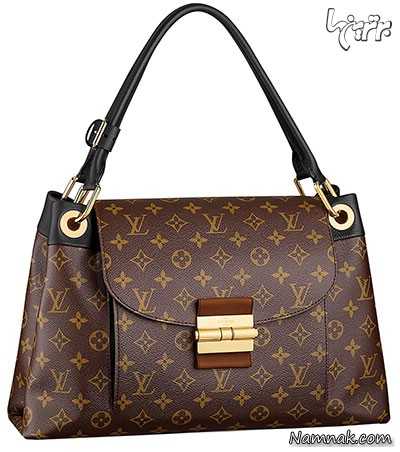 مدل کیف دستی