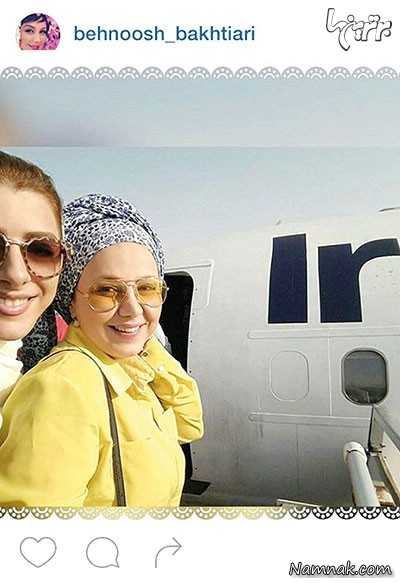 بهنوش بختیاری