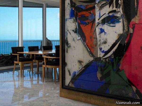 دکوراسیون داخلی پذیرایی کوچک دکوراسیون اتاق کودک