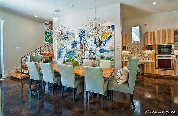 دکوراسیون اتاق کودک دکوراسیون اتاق نشینمن