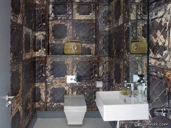 برترین دکوراسیون آشپزخانه دکوراسیون تاپ