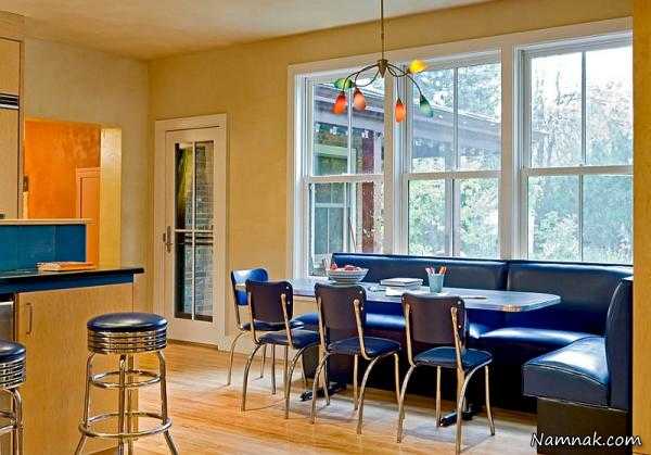 دکوراسیون داخلی منزل 2015 دکوراسیون تاپ