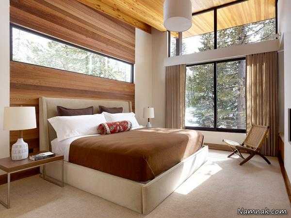 دکوراسیون اتاق نشینمن دکوراسیون تاپ