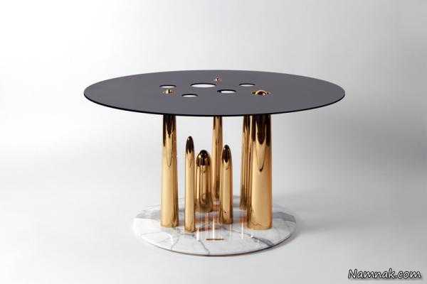 میز عسلی شیک میز عسلی