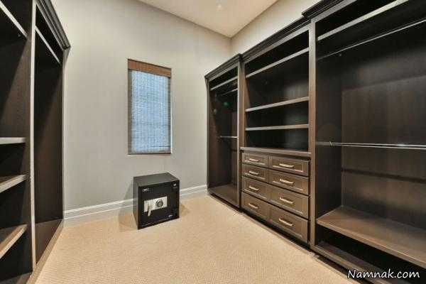 ویلای مجلل بریتنی اسپیرز 