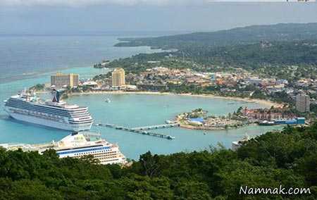 سفر در بهار