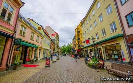 سفر در بهار