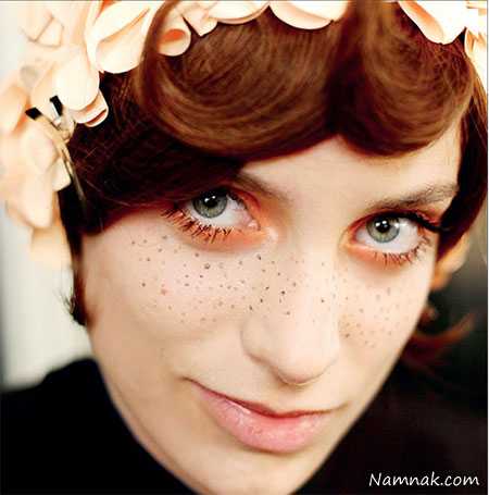 اشتباهات مد