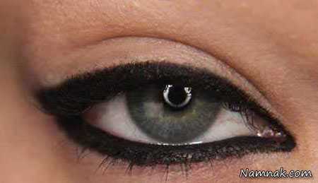 اشتباهات مد و آرایش 