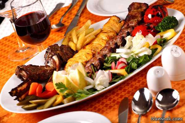 دختر خواب یا رنگ مصنوعی زعفران رنگ مصنوعی زعفران