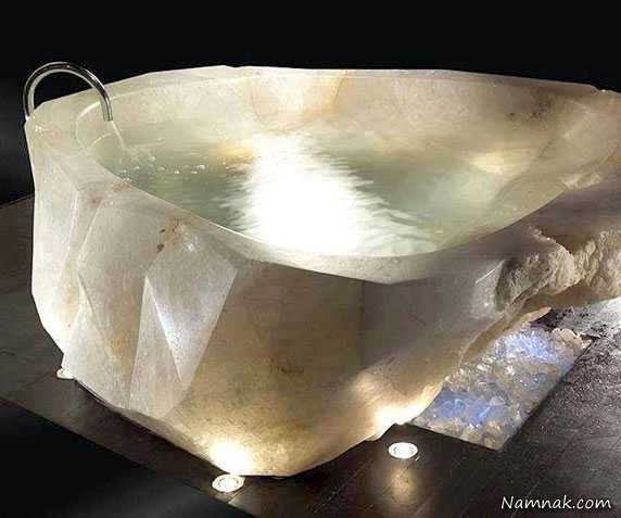 وان حمام لوکس